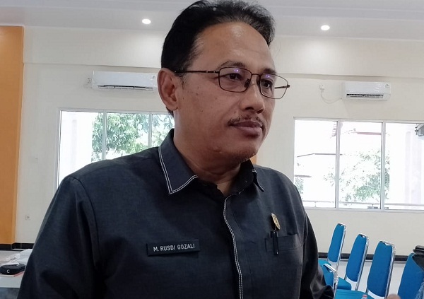 Pemkab Kobar Diminta Serius Tata PK5