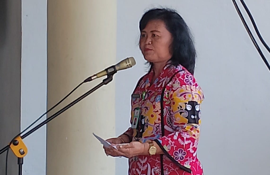 Ratusan Petani akan Ikuti Pekan Daerah Petani Nelayan Tingkat Kalteng