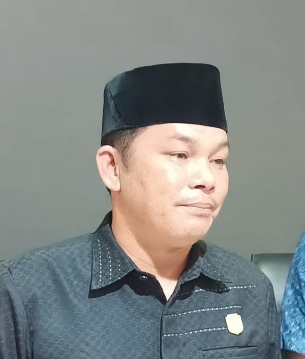 Utus 4 Juara FSQ Kalteng, Rahmanto: Semoga di Banten Raih Hasil Terbaik