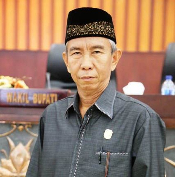 Fraksi PKS Apresiasi Raperda yang Diajukan Pemda