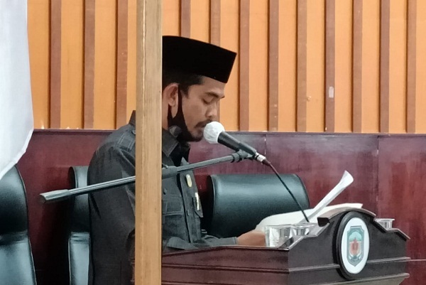 Dianggap Mampu Bentuk Karakter, Raperda Pendidikan Pancasila dan Wawasan Kebangsaan Disebut Sangat Mendasar