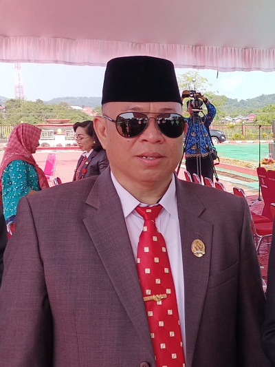 Refleksikan Semangat dan Cita-cita Perjuangan