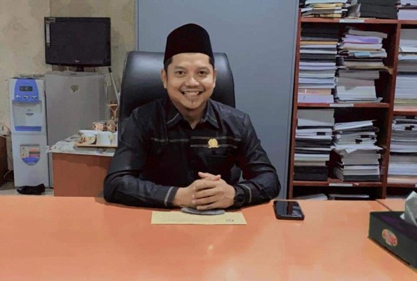 Dewan Ajak Generasi Muda Teladani Sikap Rela Berkorban