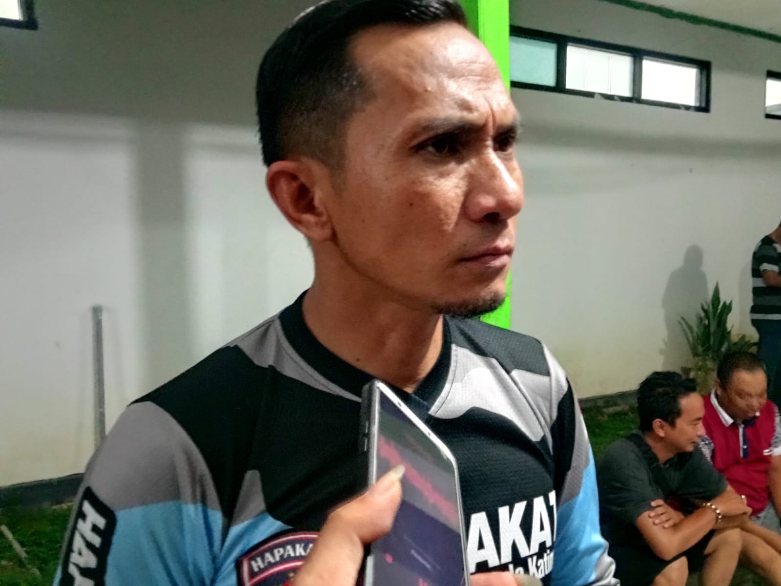 Dewan Minta Generasi Muda Terlibat dalam Pelestarian Budaya Leluhur