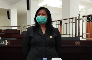 ASN Diminta Tingkatkan Etos Kerja Supaya Pelayanan Kepada Masyarakat Lebih Optimal