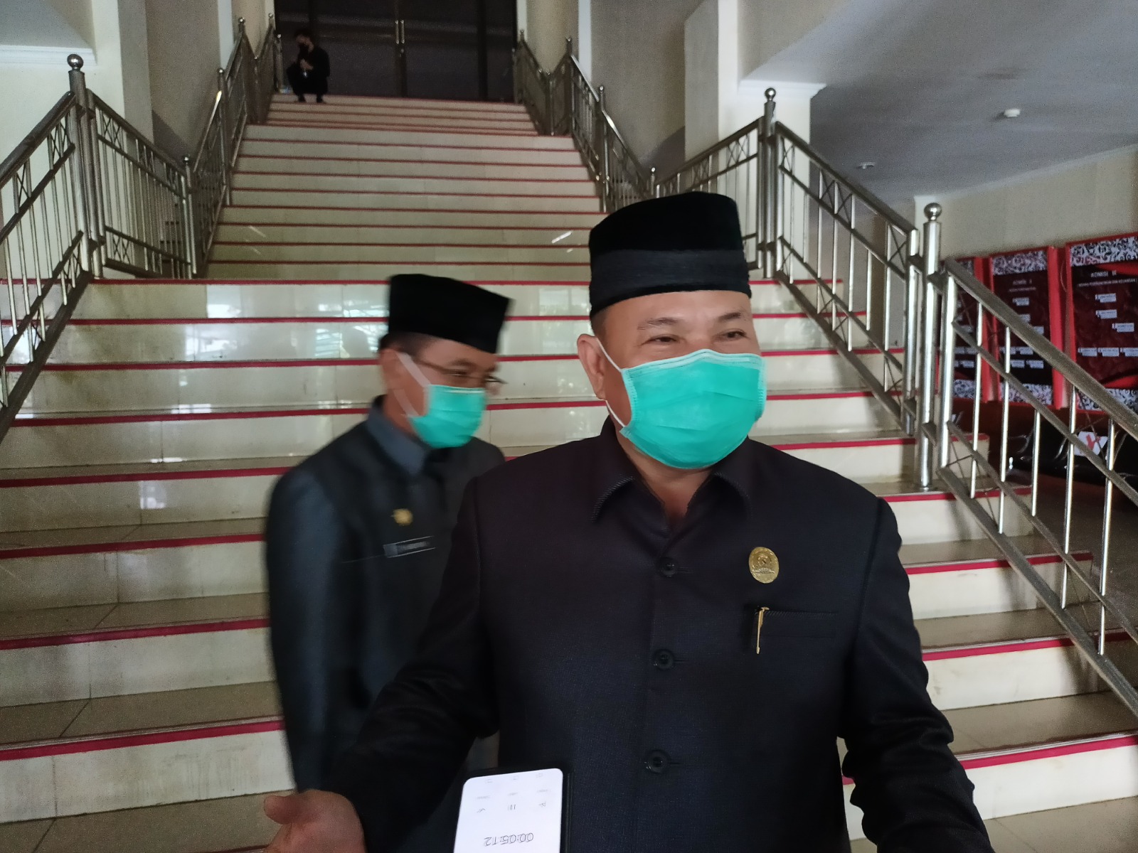 Jelang Pemilu, Ketua DPRD Minta ASN Harus Netral