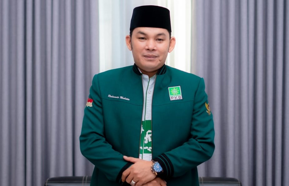 Dewan Ajak Ulama Terlibat dalam Pembangunan Daerah Bidang Keagamaan
