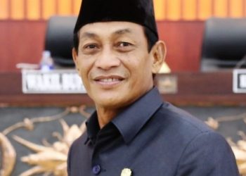 Dewan Minta OPD Berinovasi untuk Kemajuan Daerah