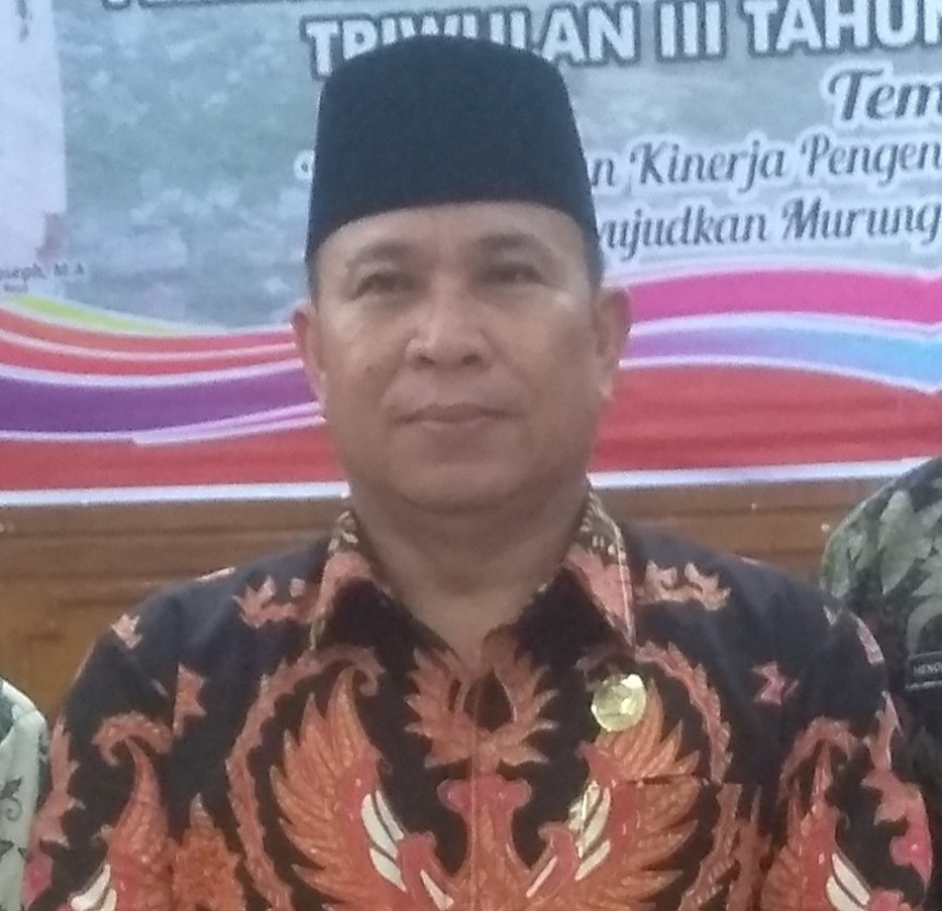 Hasil Musrembang Harus Ditungakan dalam Program Pembangunan