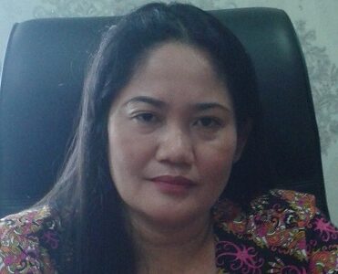 Pembangunan Infrastruktur Pacu Produktivitas Masyarakat Murung Raya