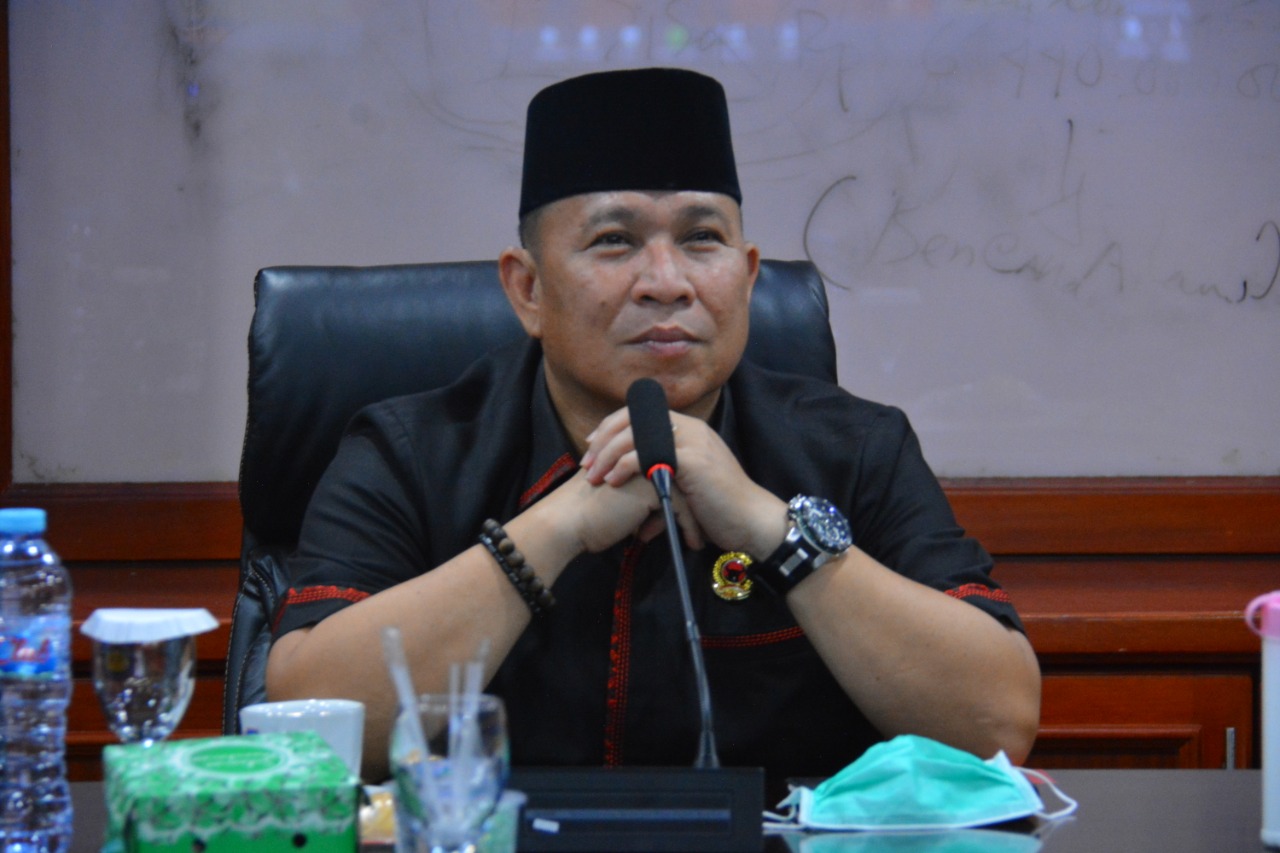 Perusahaan Besar Swasta Diminta Perhatikan Kesejahteraan Masyarakat Lokal