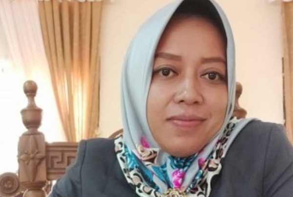 Tekan Angka Pengangguran, Dewan Ajak Lakukan Inovasi Roda Perekonomian