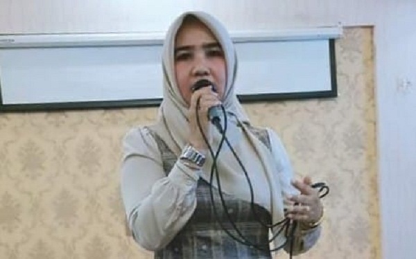 Dewan Minta Pemkab Kobar Tindak Lanjuti Aspirasi pada Sektor Kesejahteraan Masyarakat
