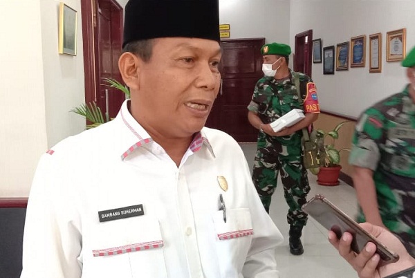 Dewan Sebut Pariwisata di Kobar Perlu Perhatian Lebih