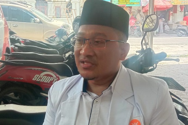 Dewan Minta Sekolah Perhatikan Kondisi Mental Siswa