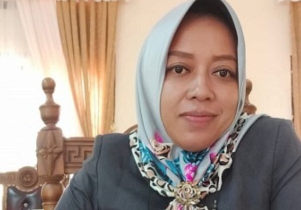 Dewan Minta Peningkatan Sarana Pendidikan Dimaksimalkan
