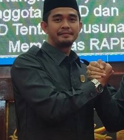DPRD Murung Raya  Dorong Promosi Wisata Berbasis Teknologi