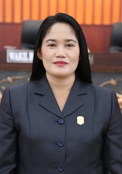 DPRD Minta Pembangunan yang berkeadilan Hingga Pelosok Desa