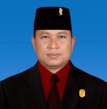 Ketua DPRD Murung Raya Minta OPD Susun Program Kerja Harus Tepat Sasaran