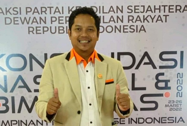 Dewan Apresiasi Operasi Pasar Murah di Murung Raya