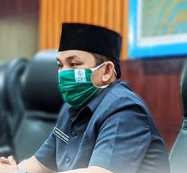 Apresiasi Langkah Kapolres Jalin Sinergitas, Rahmanto Kami Yakin dengan Kepemimpinan Beliau