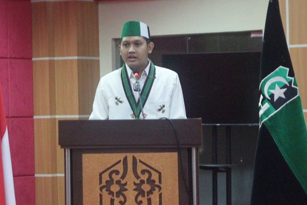 Sukseskan Kongres HMI Ke XXXII di Pontianak, HMI Cabang Palangka Raya Siap Berikan Sumbangsih Pemikiran