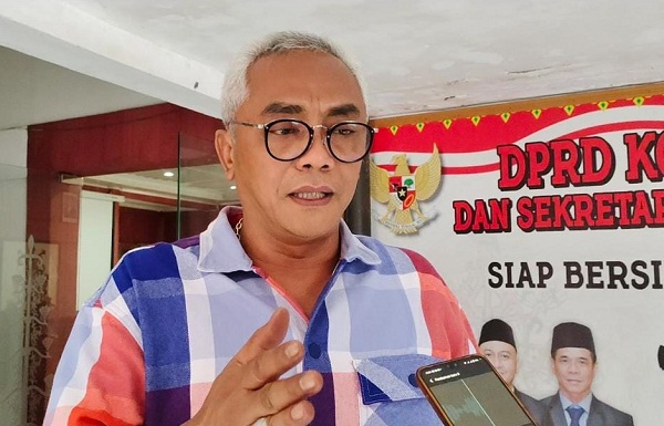 Dewan Minta Pengembangan Wisata Air Hitam