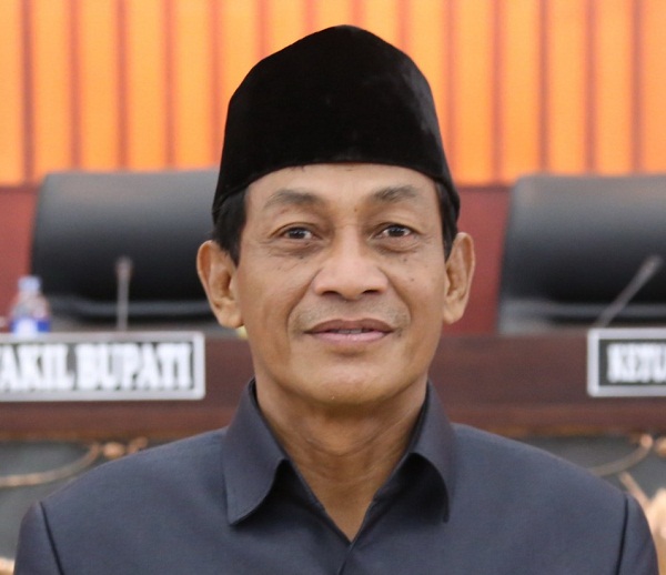 Waket DPRD Mura Harap Pembangunan Diprioritaskan di Segala Bidang