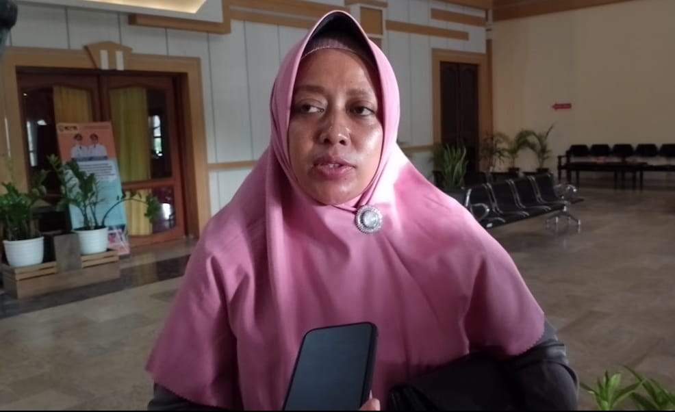 Dewan Minta Pemkab Kobar Terus Komitmen Perhatikan UMKM