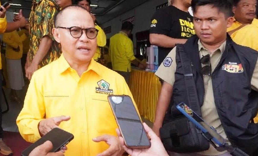 Jelang Nataru Harga Gula Pasir Makin Mahal di Kalteng, Mukhtarudin Minta Pemerintah Lakukan ini