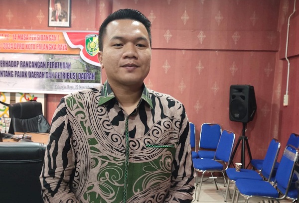 Cegah DBD, Dinkes Disarankan Lakukan Fogging