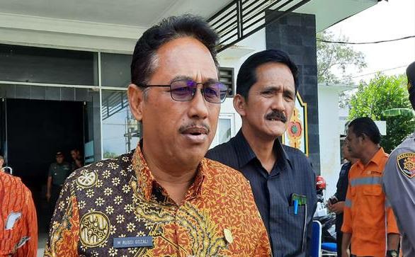 Dukung Perkembangan Wisata, Dewan Minta Pembangunan Fasilitas di Taman Sungai Bauun Ditingkatkan
