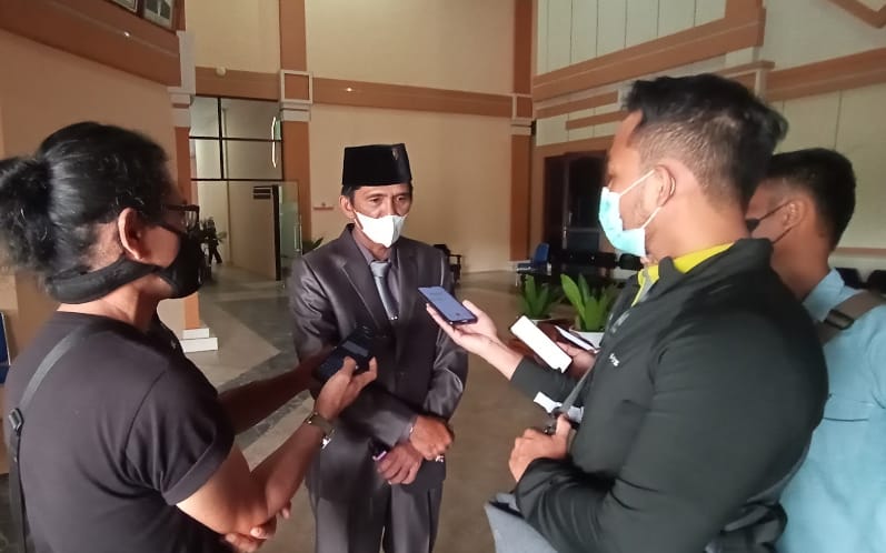 DPRD Ingatkan Perusahaan di Kobar Rekrut Tenaga Kerja Lokal