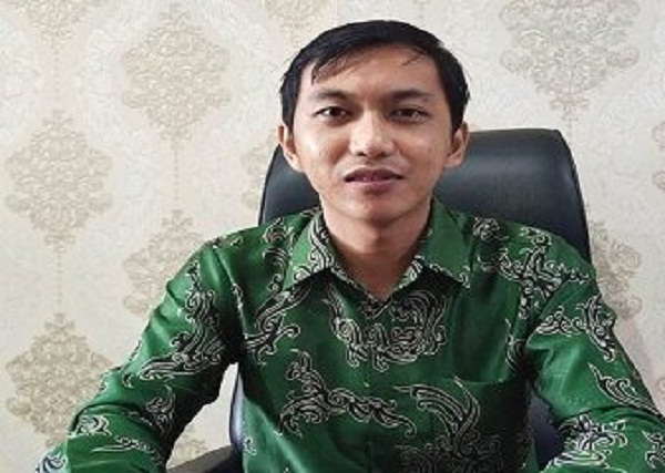 Sukseskan Germas, Dewan Ajak Masyarakat Konsumsi Buah dan Sayur