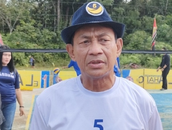 Dewan Sebut Kinerja Aparatur Pemerintahan jadi Tolak Ukur Daerah