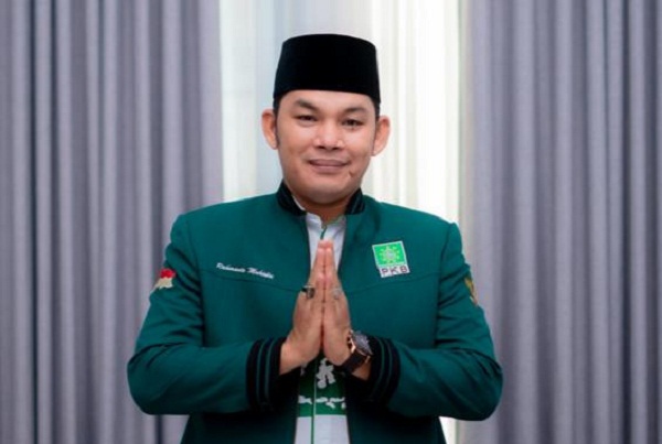 Hari Amal Bakti Kemenag Ke 78, Rahmanto : Momentum Sampaikan Pesan Damai
