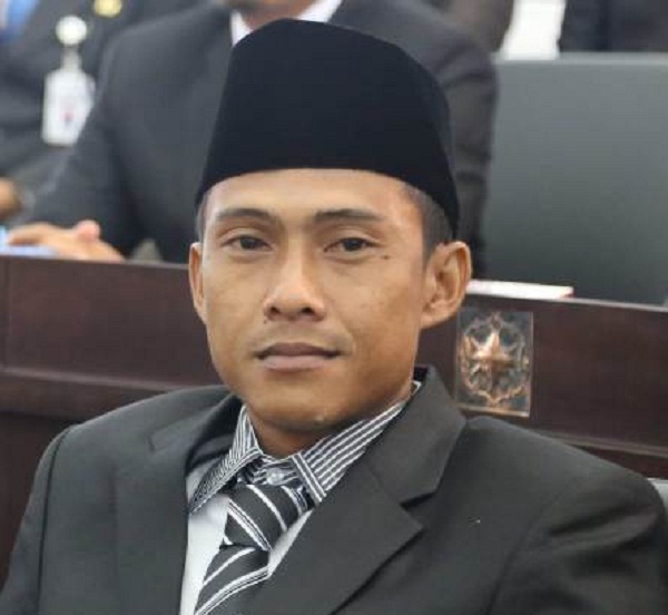 Dewan Dukung Pengembangan Kawasan Hortikultura