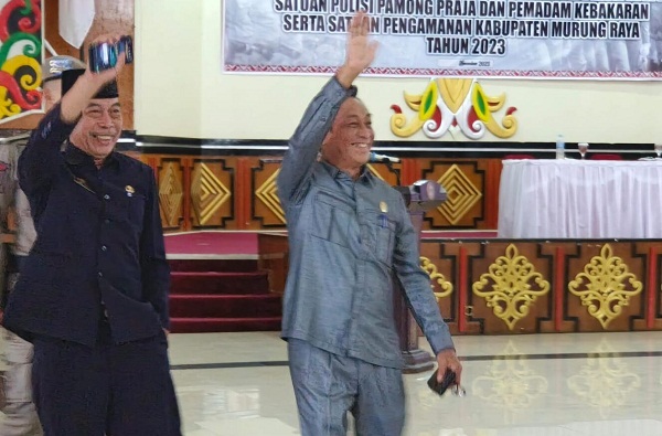 Dewan Sebut Personel Satpol PP Wajib Ikut Pelatihan Dasar