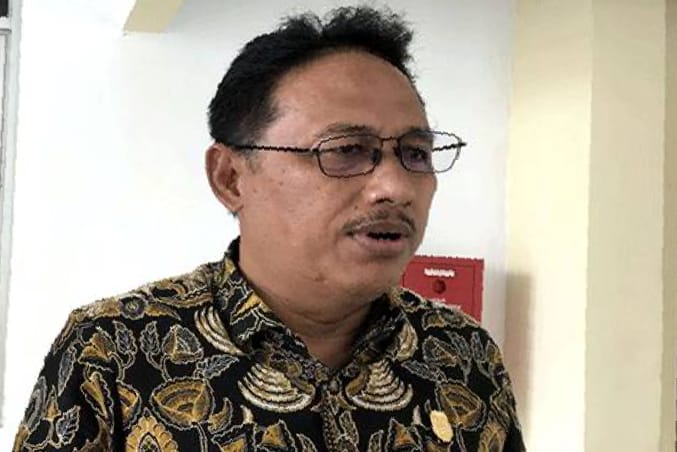 Ketua DPRD Kobar Dorong Dinas Kesehatan Proaktif Antisipasi Penyakit DBD