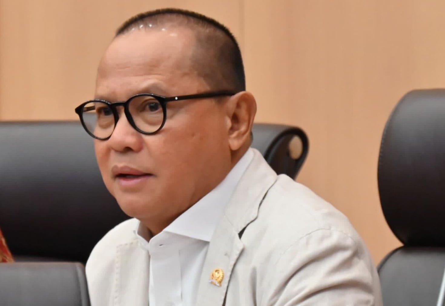 RDP Dengan Dirut Mind ID, Komisi VII DPR Apresiasi Pengurangan Emisi Karbon