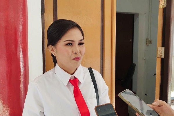 Warga Keluhkan Jalan Rusak, Dewan Minta PUPR Kota Palangka Raya Cepat Bertindak