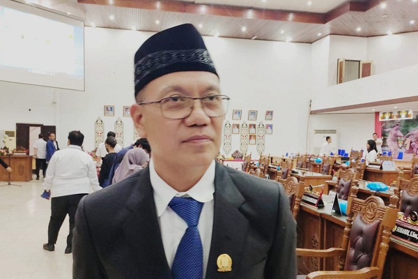 52 Tahun Korpri, ASN Diharap Beri Pelayanan Terbaik