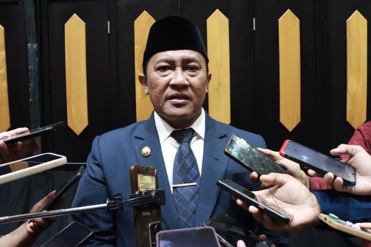 Wagub Edy Pratowo: Peringatan Hari Kesaktian Pancasila Perkokoh Sikap Cinta Tanah Air