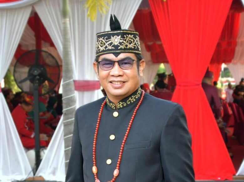 Berikut Strategi Kadis Kominfosantik Kalteng untuk Percepat Implementasi SPBE