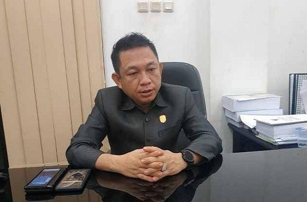 Ketua Fraksi PKB DPRD Barito Utara Harap Koordinasi Tim Lebih Proaktif
