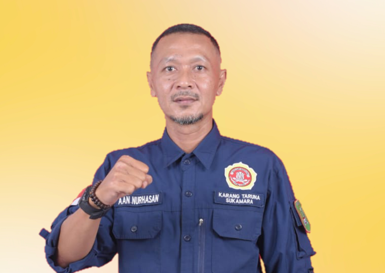 Masuki Kemarau, Karang Taruna Sukamara Imbau Warga Waspada Karhutla