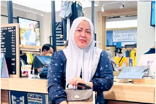 Serap Aspirasi Warga Barito Utara, Legislator PDI Perjuangan Sampaikan Pandangannya