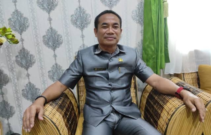DPRD Katingan Minta Pemkab Optimalkan Semua Program Kegiatan
