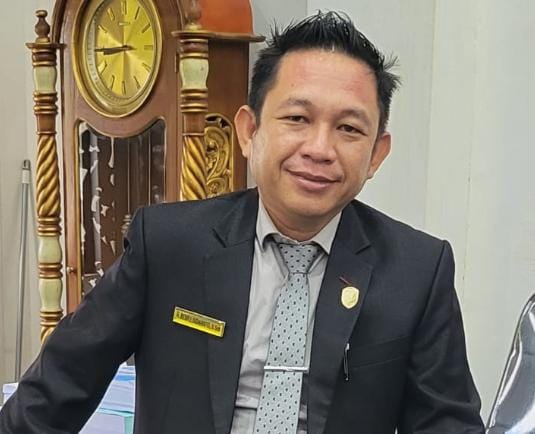 Legislator PKB Barito Utara Ajak Umat Maknai Idul Adha dengan Cara Berbagi