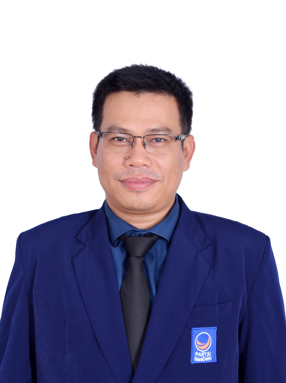 Hendra Alhani, Caleg NasDem Dapil 1 Melawi Berhenti Jadi Manager Demi Ingin Perjuangkan Nasib Petani Sawit